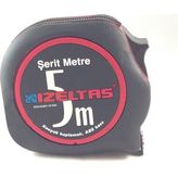 İzeltaş IZELTAS Plastik Şerit Metre 5m