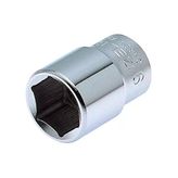 İzeltaş Lokma 3/8" 10Mm