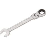 İzeltaş Mafsallı Cırcır Anahtar 12Mm - 14000000034