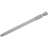 İzeltaş Ph 2 150 mm Uzun Yıldız Uçlu Bits