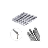 İzeltaş PH1 75 mm Yıldız Bits Uç