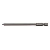 İzeltaş PH2 100 mm Yıldız Bits Uç
