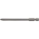 İzeltaş PZ1 100 mm Pozidriv Bits Uç