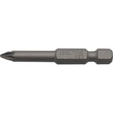 İzeltaş PZ1 50 mm Pozidriv Bits Uç