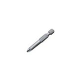 Izeltas Pz2x50 Mm Bits Uc Matkap Ucu