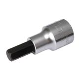 İzeltaş T25 Lokmalı Star Torx Uç