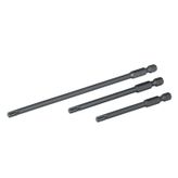 İzeltaş T27 150 mm Torx Bits Uç
