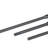 İzeltaş T30 75 mm Torx Bits Uç