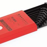 İzeltaş Torx 8'li Allen Anahtar Takım