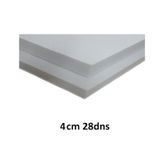 Izenticaret Espol 4Cm 28D (Sert) Sünger Yatak, Minder