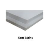 Izenticaret Espol 5Cm 28D (Sert) Sünger Yatak, Minder