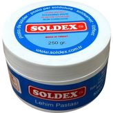 İzipec Lehim Pastası 250 gr