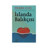 İZLANDA BALIKÇISI - PIERRE LOTI