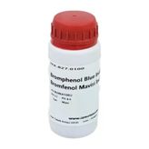 Izmir Teknik Bromphenol Blue İndikatör 100Ml