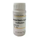 Izmir Teknik Bromtimol Blue Indikatörü -1000 Ml