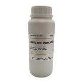 Izmir Teknik Metil Red Indikatörü 500 Ml