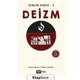 İzmler Serisi-Volkan Gümüş