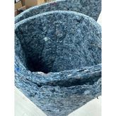 İzogreen Dış Cephe Yalıtım Keçesi 20 mm 100 cm x 500 cm