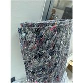 İzogreen Duvar Paneli Yalıtım Keçesi 6 mm - 100 cm x 200 cm