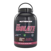 İzole Whey Protein Tozu 1800 Gr