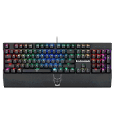 Izoly Andromade K500 Rainbow Mekanik Gaming Klavye