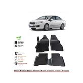 İzoref Fiat Linea 2017 Model 4D Havuzlu Paspas