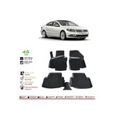 İzoref Volkswagen Passat Cc 2017 Model 4D Havuzlu Paspas