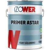 İzower Izower Primer Astar - 2,5 LT