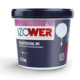 Izower M1 Süper Elastik 3.5 kg Gri Su Yalıtım Kaplaması