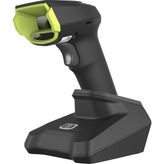 J15-BLUETOOTH 2d Kablosuz Barkod Okuyucu