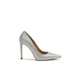 Jabotter Monaco Taşlı 10 Cm Stiletto