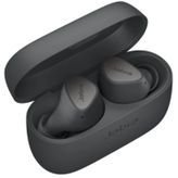 Jabra Elite 4 Siyah Bluetooth Kulaklık