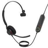 Jabra Engage 40 - (Inline Link) Usb-A Uc Mono