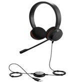 Jabra Evolve 20 Kulaklık