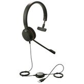 Jabra Evolve 20 Mono Kulaklık