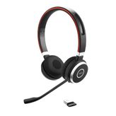 Jabra Evolve 65 Duo Kulaklık