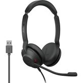 Jabra Evolve2 30 USB-A Duo Kulaklık