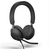 Jabra Evolve2 40 Kulaküstü Kulaklık