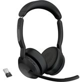 Jabra Evolve2 55 Stereo Kablosuz Kulaklik