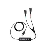 Jabra Link 265 Y Ses Kablosu