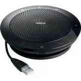 Jabra Speak 510 Ms Bluetooth Hoparlör Siyah – 7510-109