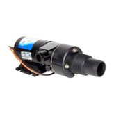 Jabsco Maceratör Pompası 12v 40 L/dk