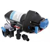 Jabsco Par-max 2 Hidrofor