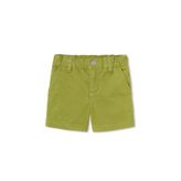Jacadi Paris Twill Erkek Bebek Şort - Yeşil