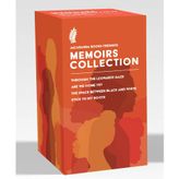 Jacaranda Books Box Set: Memoirs Collection