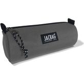 Jacbag Bıg Roll-Silindir Tip Kalem Kutusu - Gri