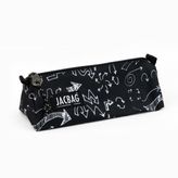 Jacbag Jac-03 Üçgen Pencil Kalemlik