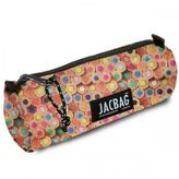 JacBag Jac-04 Kalemler Kalem Çantası