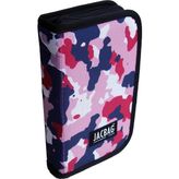 Jacbag Jac-23 Cover Jac Camouflage Kalemlik