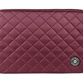 Jacbag Notebag Soft-Kapitone Evrak ve Notebook Çantası